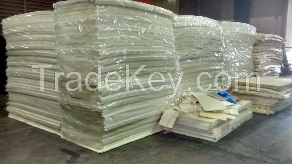 EVA Foam sheets