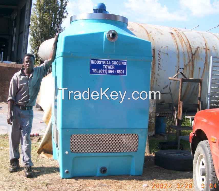 Cooling Tower ICT 