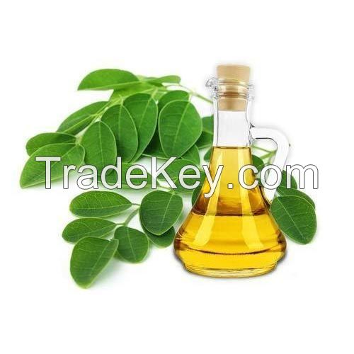 Moringa Oil