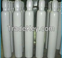 99.9%~99.999% Octafluorocyclobutane, R318 , C4F8 