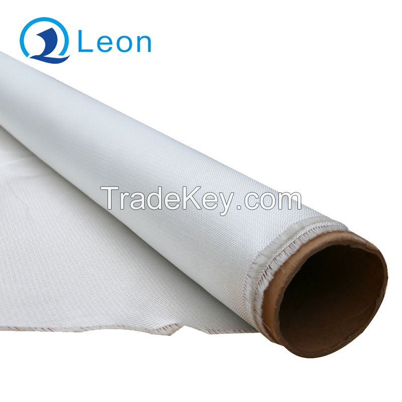 High Temperature Resistant Fiberglass Composite Cloth