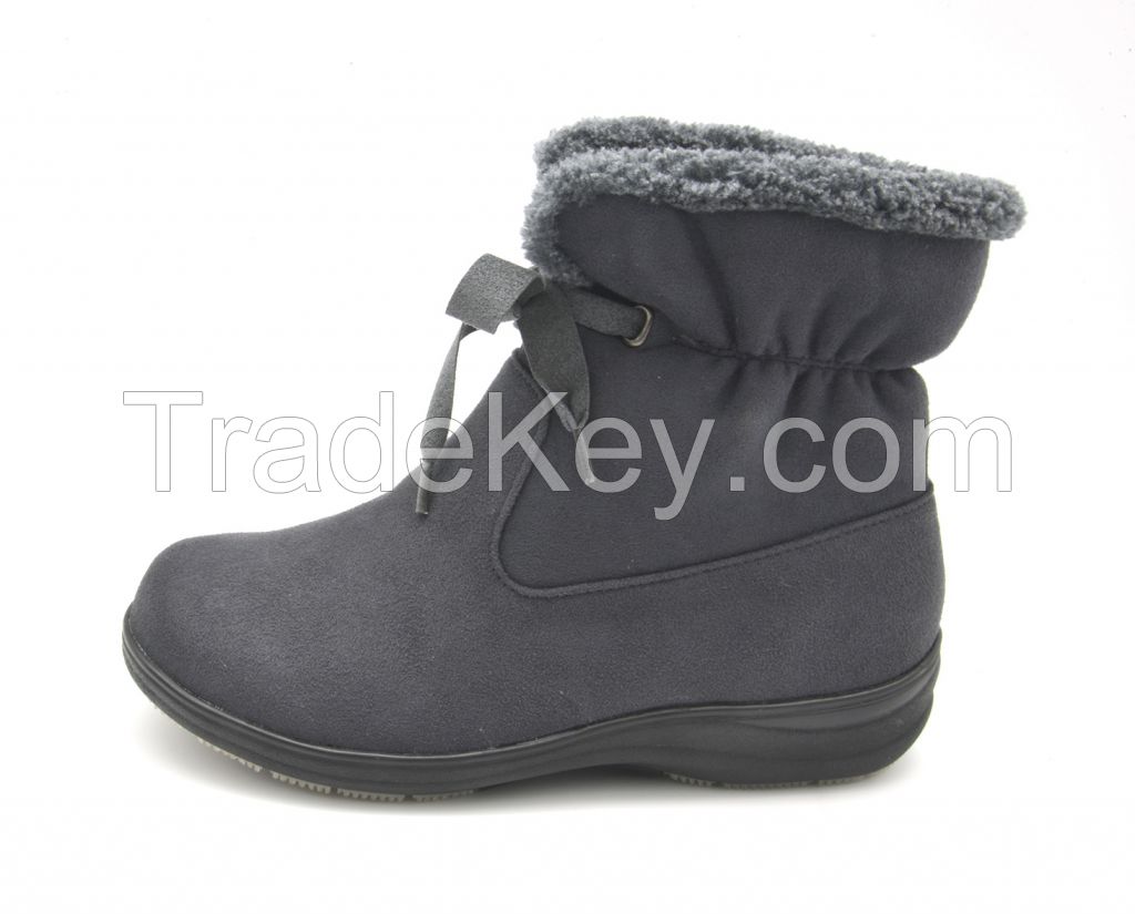 pansy comfort casual-boots 4583