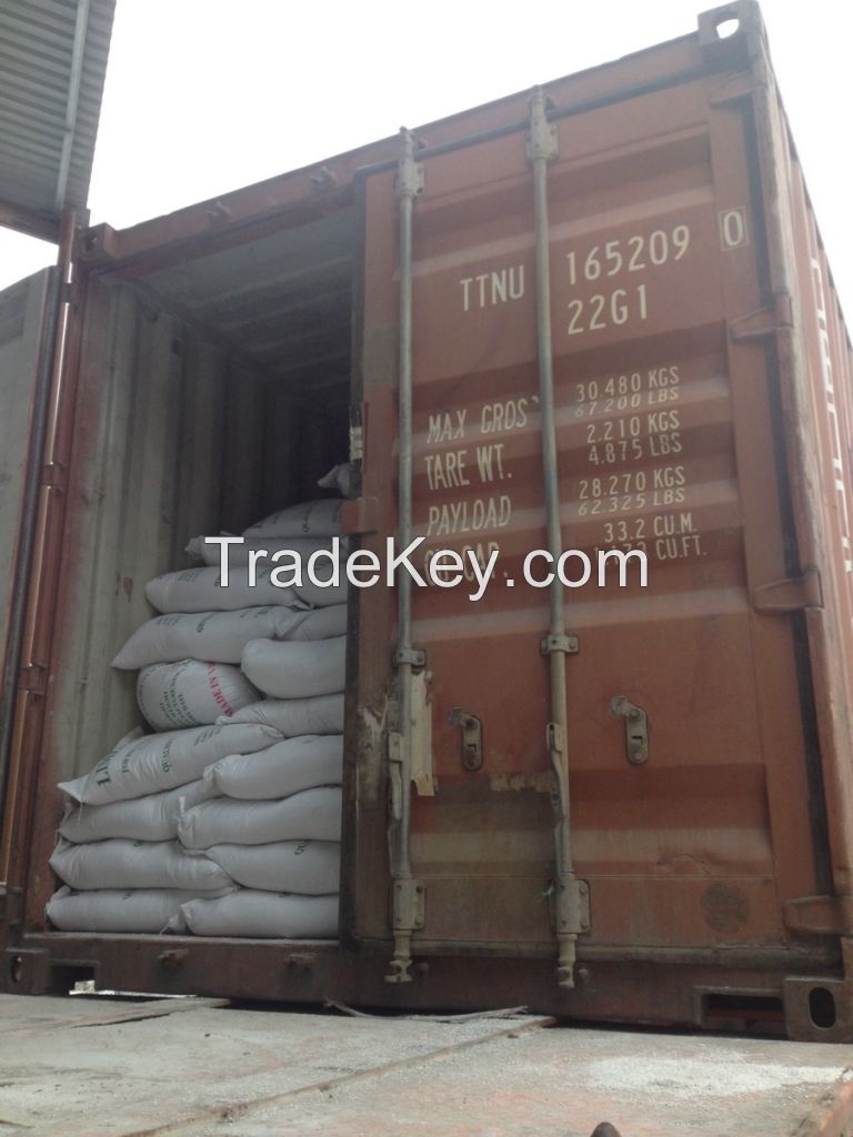 Limestone Granular for animal feed