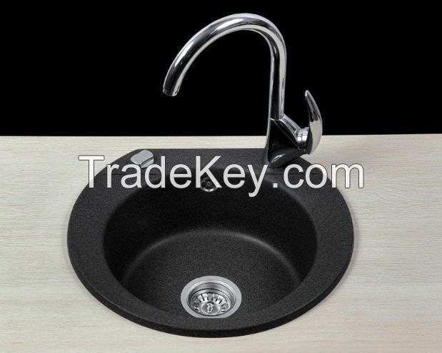 Granite sink Quarzo 0.0