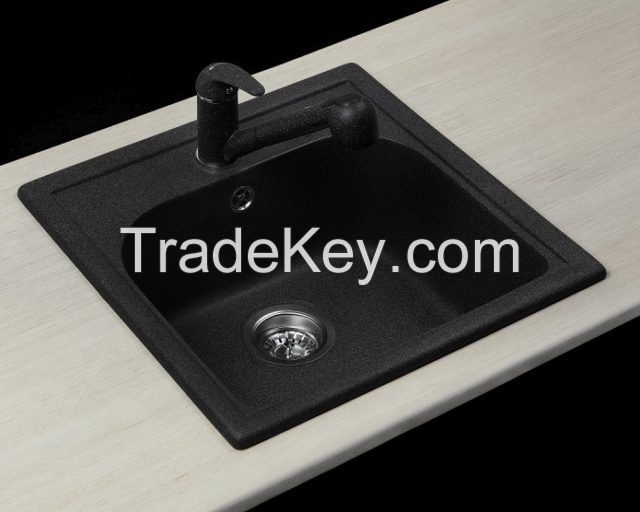 Granite sink Cupro 0.0