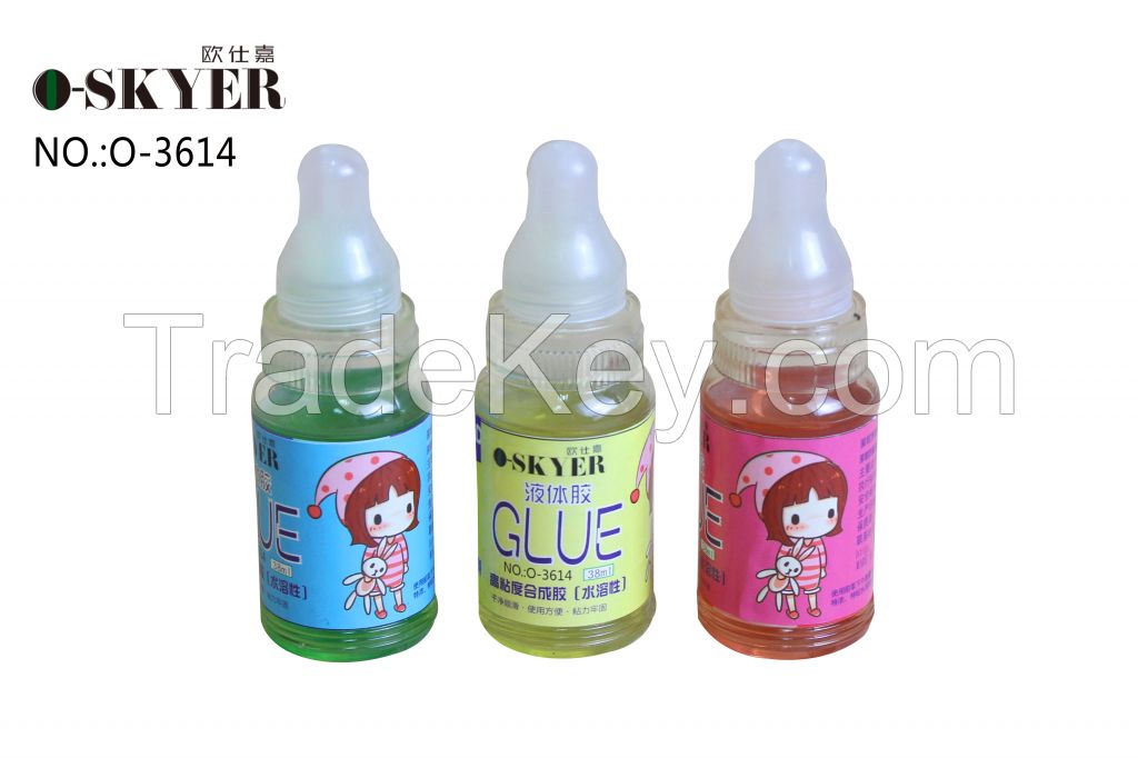 36ml PVA Liquid Glue