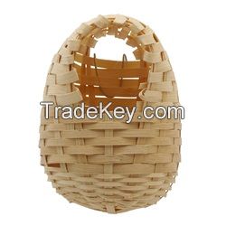 Bamboo Bird Nest