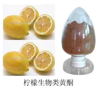 Lemon Bioflavonoids