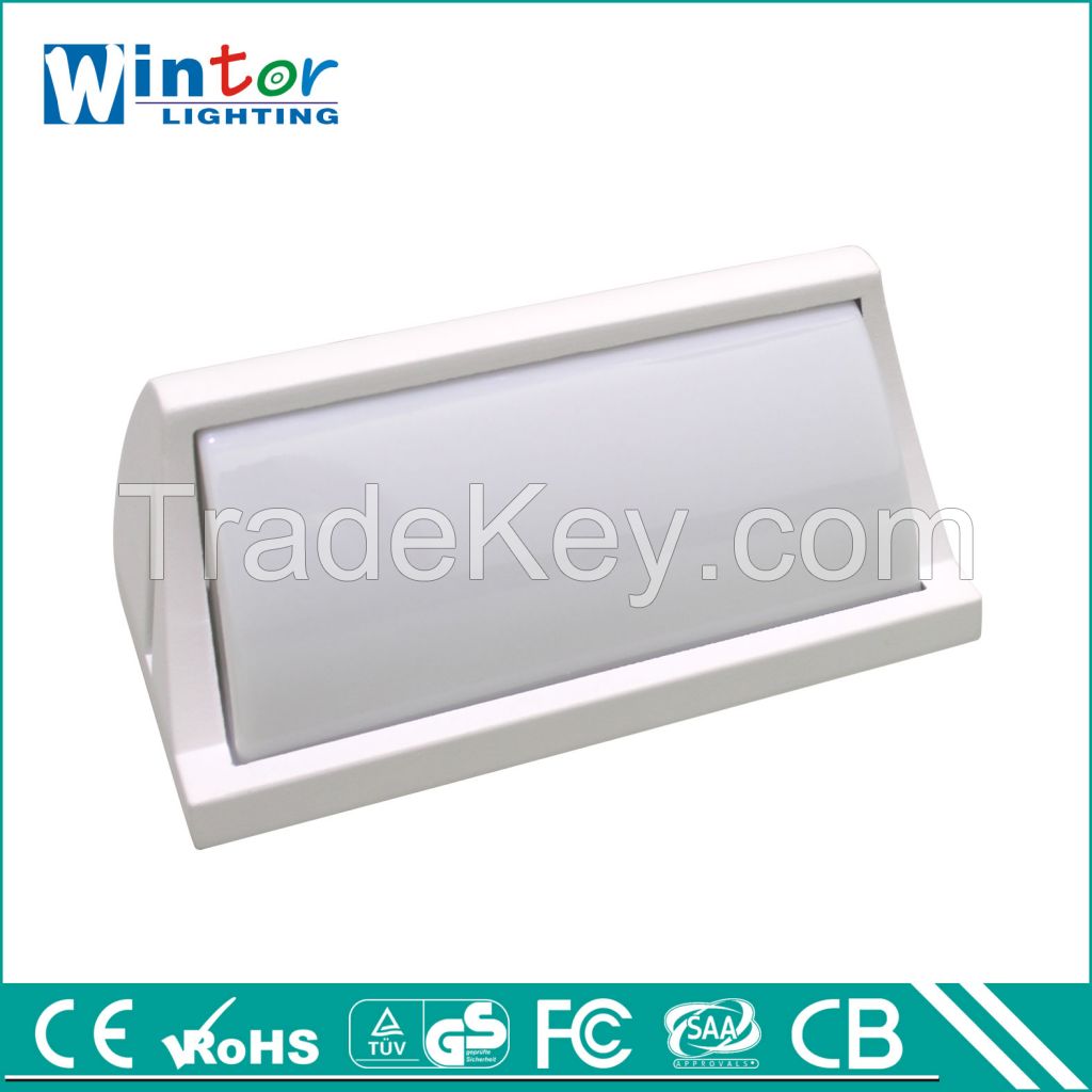 LED Moisture-proof Ceiling Light Wall Light