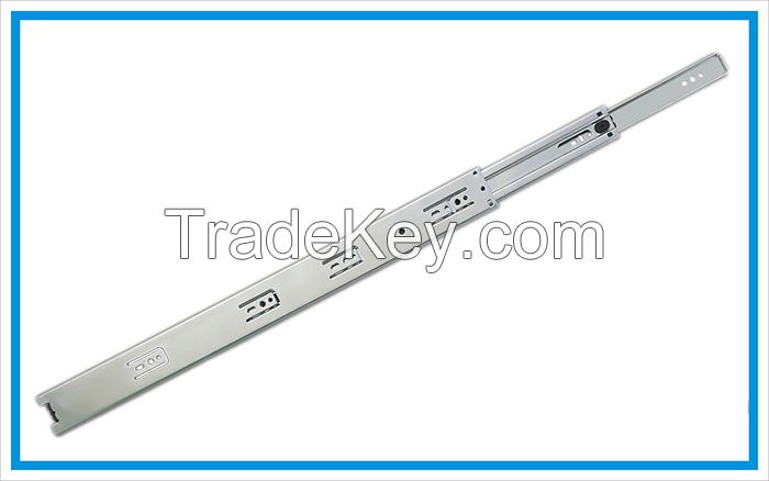 45mm width drawer slide- STD