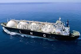 LIQUEFEID NATURAL GAS