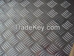 Aluminum Sheets