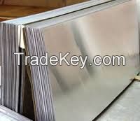 Aluminum Sheets