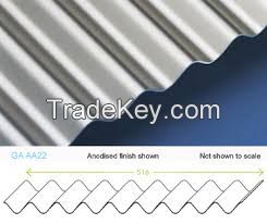 Aluminum Sheets