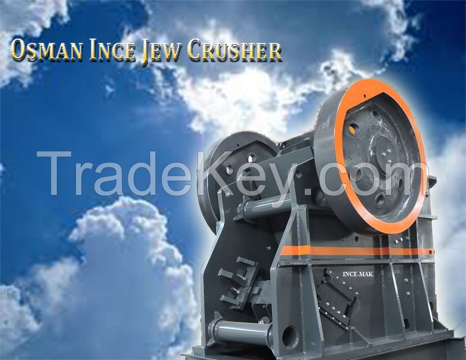 jaw Crusher