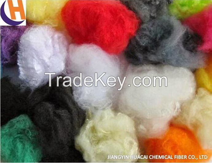 Polyester Staple Fiber