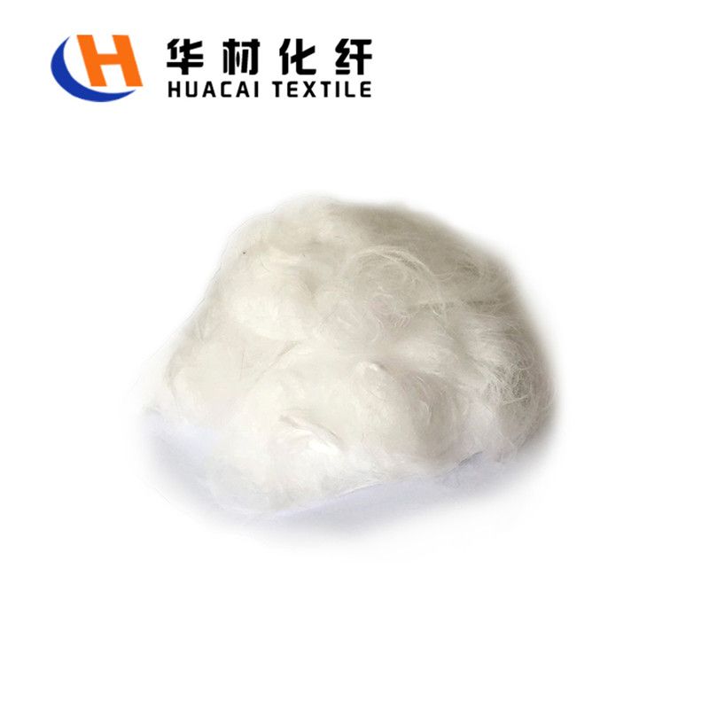 nylon staple fiber