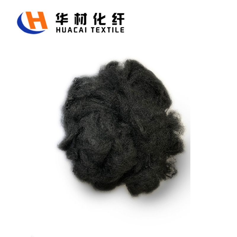 nylon staple fiber