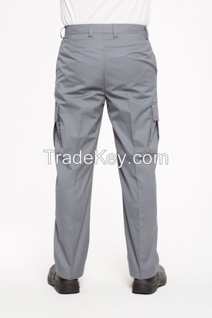 CARGO TROUSER