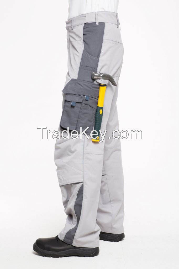 CARGO TROUSER