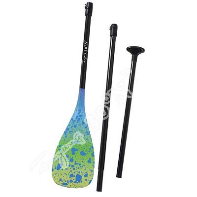 Hot Sale Light Weight Carbon Fiber Stand Up Paddle for SUP Board