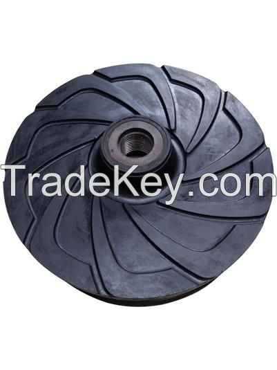 impeller for  slurry  pump