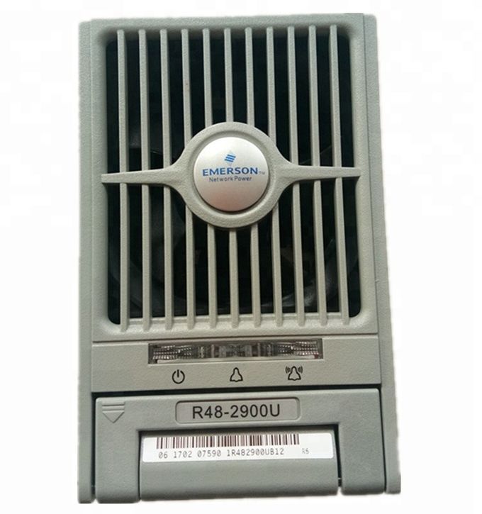 48V 2900W Rectifier Module Emerson R48-2900U