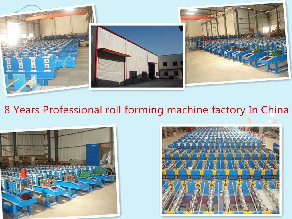 floor decking machine floor deck forming machine roll forming machine metal decking machine floor deck forming machine