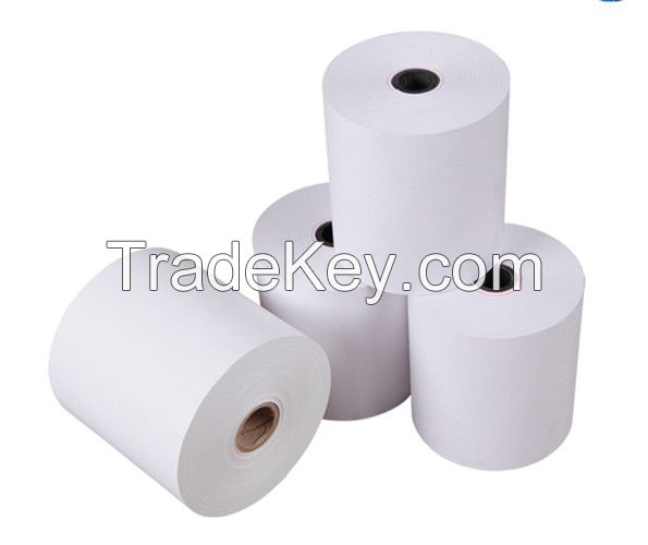 thermal ATM rolls