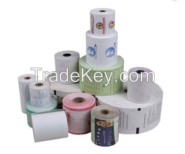 thermal paper 80mm x 80mm