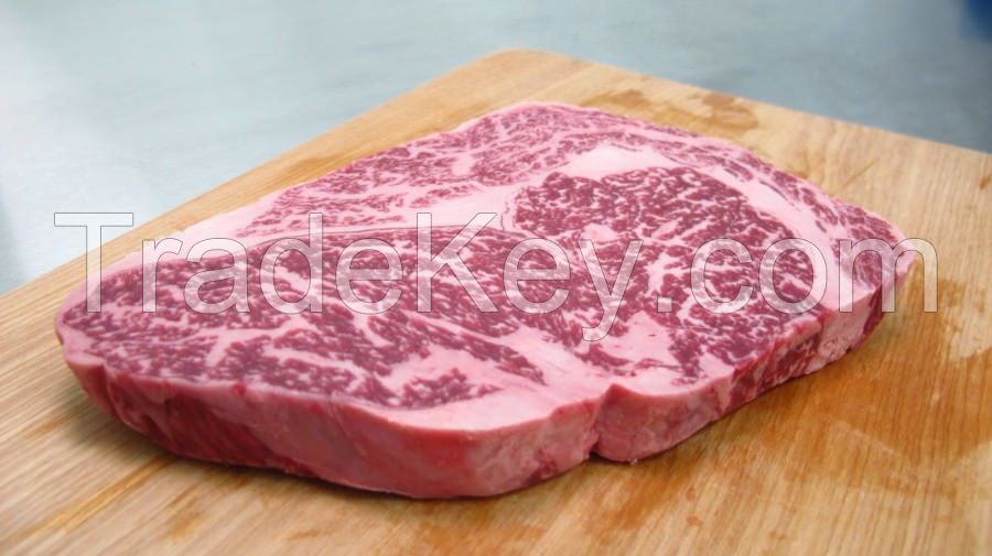 Australian Angus Chuck Rib Meat