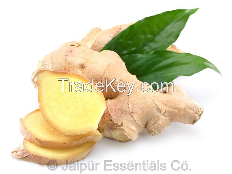 Natural Essential Oils (Indian Origin)