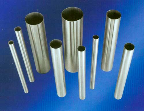 seamles steel pipe