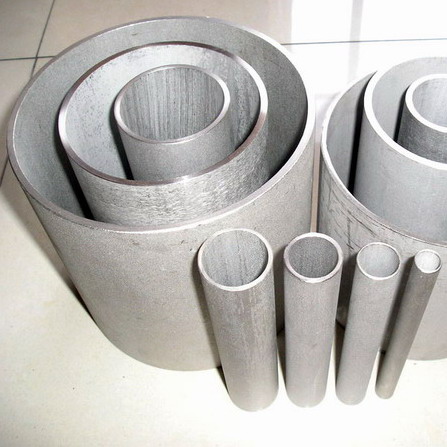 Sell stainless steel pipe