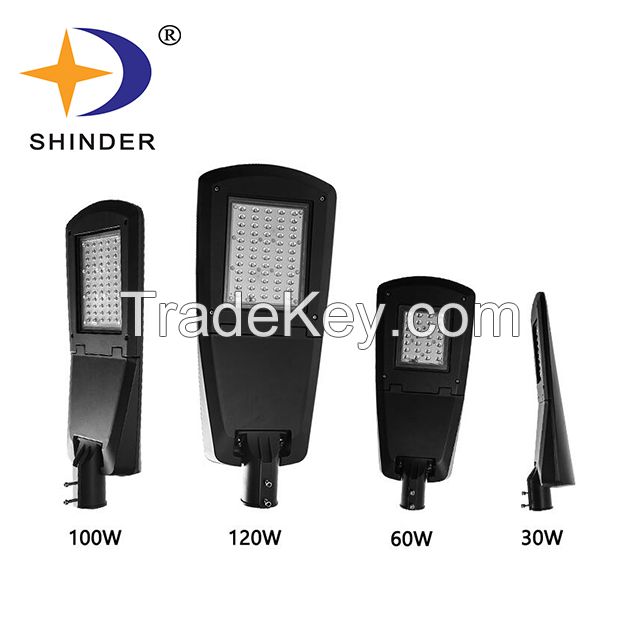 50W led street light