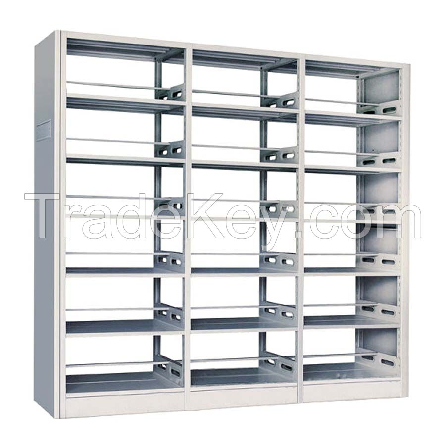 Library Archive Steel Bookshelf for School