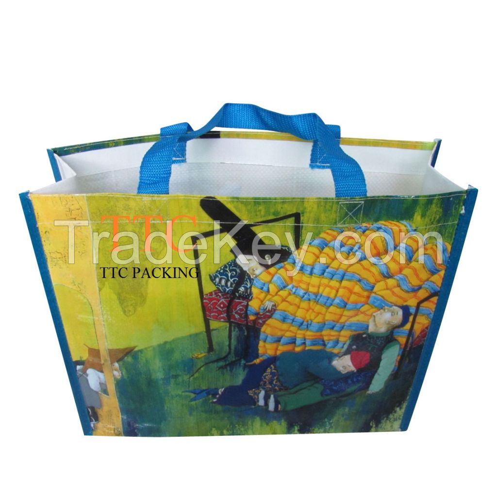 Shopping Bag