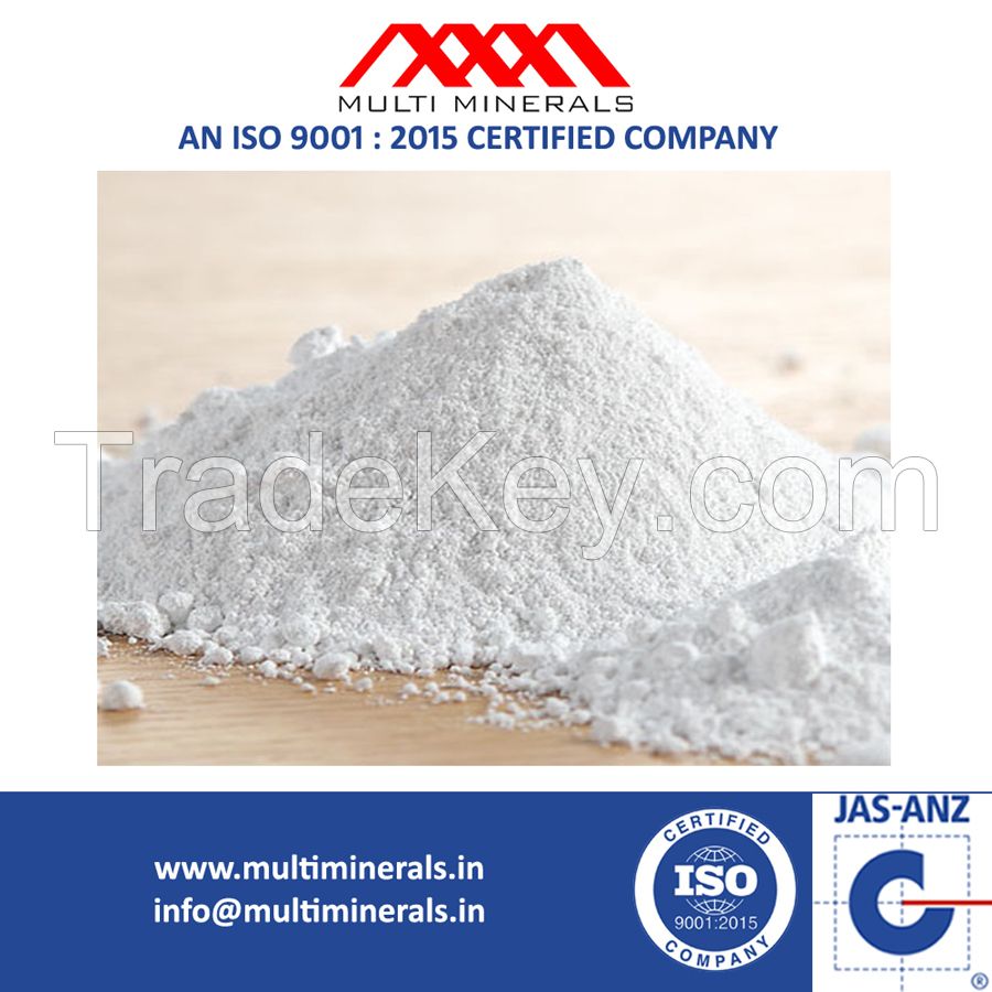 Dolomite