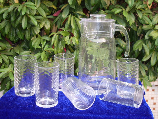 drinking sets