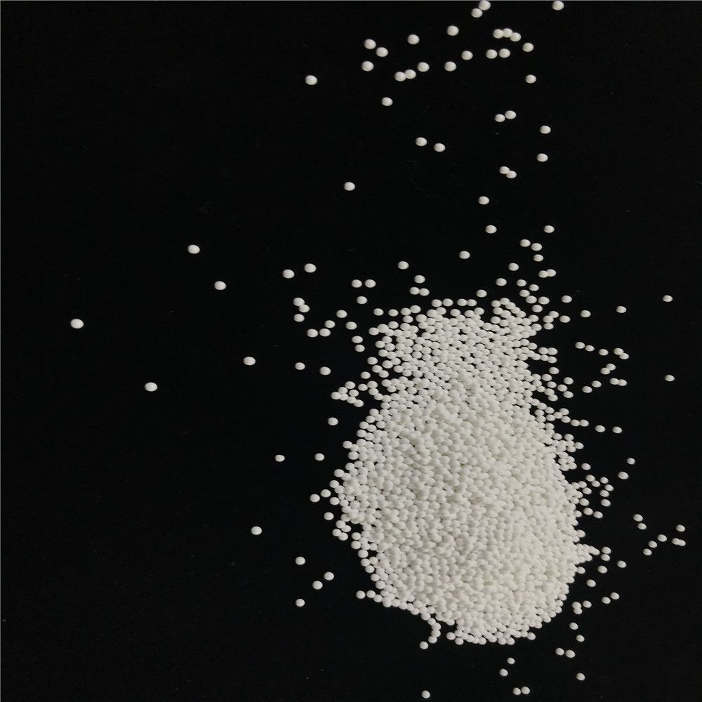 Industrial Raw Materials Ceramic High Alumina Ball