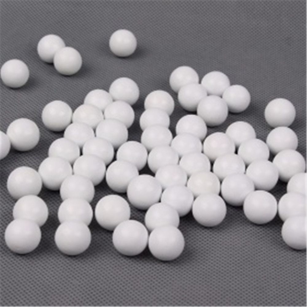 Industrial Raw Materials Ceramic High Alumina Ball