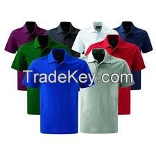 Men's mercerised t-shirts