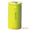 High Power Ni-MH rechargeable battery