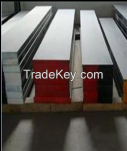 Steel Tool Grades 1.2767 /SKT6