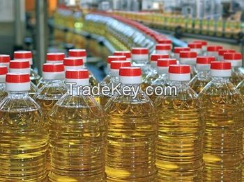 Edible Cooking Oil