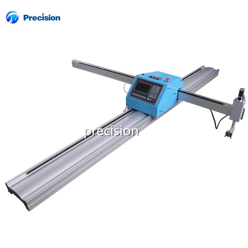 stainless steel/ iron/ aluminum / carbon steel cut plasma cutting machine