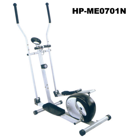 Sell Magnetic Elliptical Bike