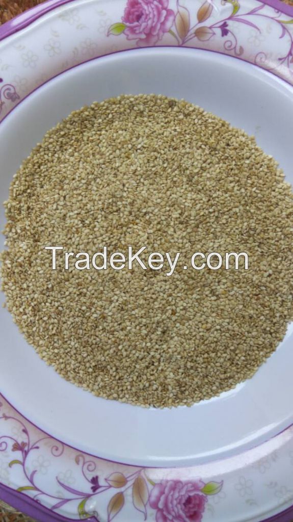 SESAME SEEDS