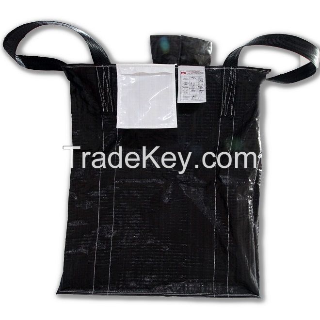 100% new FIBC Jumbo Bag