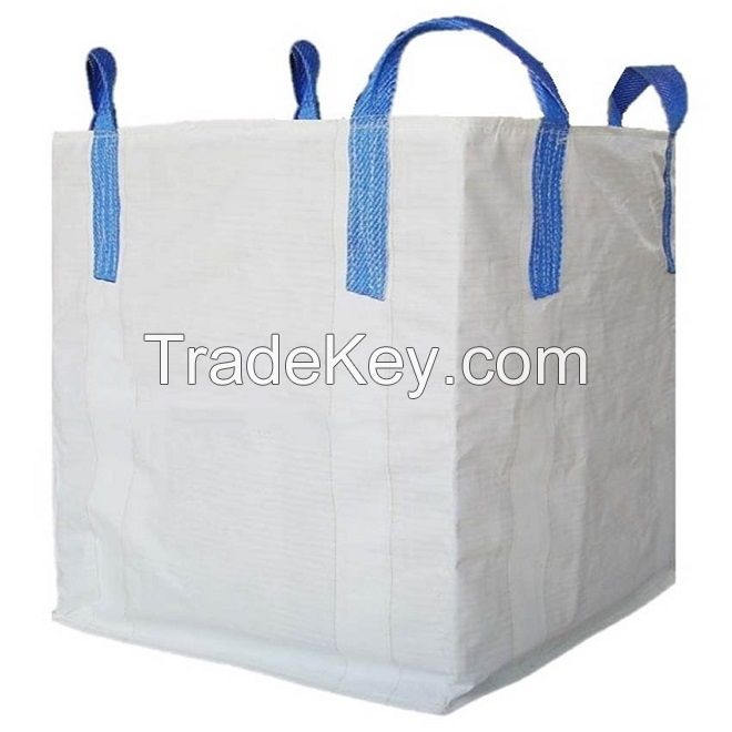 100% new FIBC Jumbo Bag